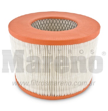 MR285 - FILTRO AIRE TOYOTA BUS 3.0